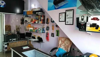 Shri Balaji Computers - Kurukshetra