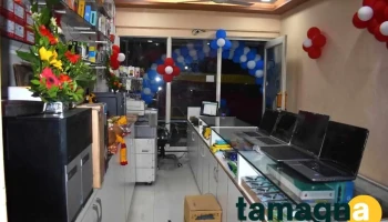 shri computers - Parbhani - Basmat Rd