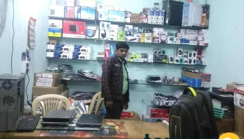 Shri It Enterprises - Pentakli Colony
