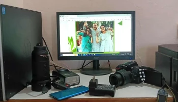 Shri Sai Computers Dharni - Near Madhuban