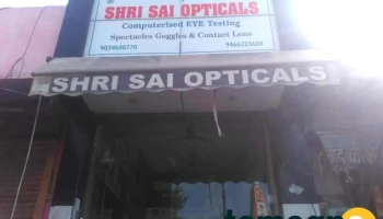 Shri Sai Optical - Jhajjar