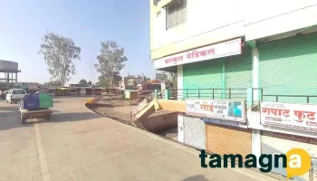 Shruti Digital Satephal - Sunil Market