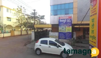 Siddharth Computers - Near A R Patil Hospital