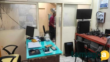 Siddhi Computer Services - Opp. Shroff Building