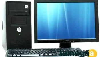 Siddhi Computers - India
