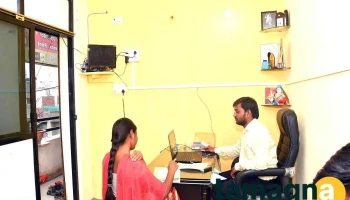 Siddhivinayak Computers - Takali