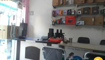 Sj Computers Jhajjar - Main Bazar