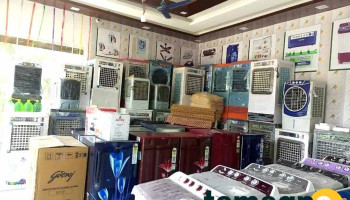 Sk electronics & mobile - Firozpur Jhirka