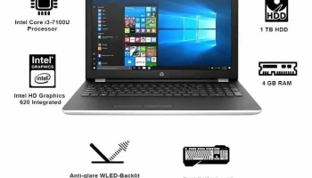 Sky Computer and Laptop - Akola