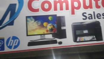 Sm Computer Care - Ambajogai
