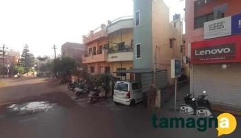 Smacc Distribution - Laxmi Nagar