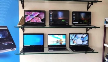 Smart It Solutions,karad - Kadam Complex