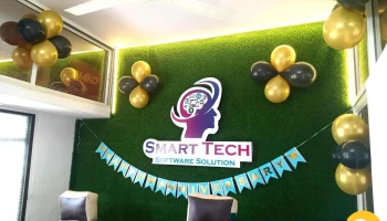 Smart Tech Software Solution Manchar - 2Nd Floor