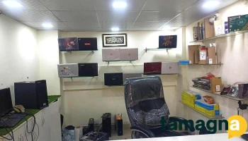 Smartcoms It Enterprise. Used Laptop Repair Laptop Refurbish E West Solapur - Sudhakar Complex