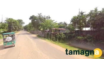 Sobiqul Islam Store - Bhaitbari New, New Bhaitbari
