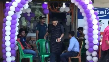 Social Infotech | Computer Shop In Durgapur - Durgapur