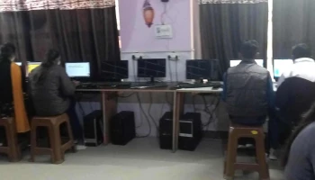 SoftBrain Computer Education - Naraingarh