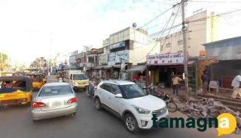 Softech Computers - Kumari Street