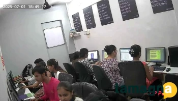 Soham Computer Institute - Building No.10
