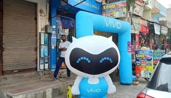 Sonu Mobile World Tohana - Tohana
