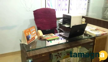 Source Computers - Narayan Complex