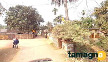 Sri Krishna Computer Point - Mankachar, Thakurarbari