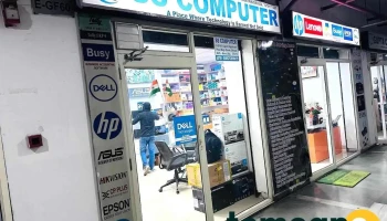 Ss Computer | Cctv | Laptops | Desktop | Used Renewed | Printer | Repair | Tally | Busy In Bhiwadi - Bhiwadi