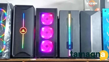 Ss Computers (The_Gaming_Store_Hisar) - Hisar