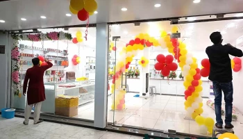 Ss Mobile Parli (flagship Store) - Tawar Chock