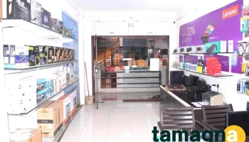 Star Infotech - Best Computer-Laptop- Printer-CCTV Sales -Service - Repair Shop, Cctv Camera Installation - 1St Floor