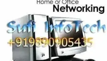 Sufi InfoTech - Mahabaleshwar