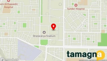 Sunil Typiseet - Thanesar, Kurukshetra