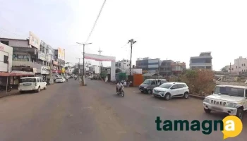 Suraj Balaso Bhong - Maharashtra 413106