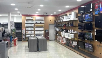 Surya Electronics - Manchar - Pune - Nashik Hwy
