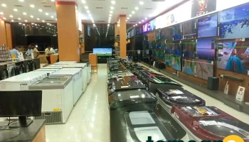 Surya Electronics - Shirur (Highway Center Mall) - Nagar - Pune Rd