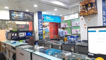 Surya Electronics - Shirur - Ram Ali