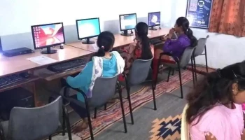 Suyash Computer - Kalameshwar
