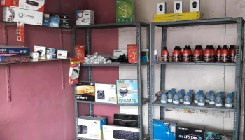 Swara Computer - Shop No.6