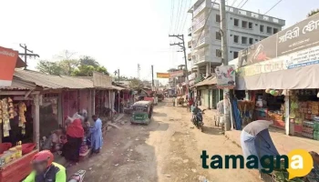 Tabassum Eshan Online Computer & Mobile Servising - Purbadhala