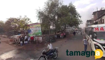 Tanmay Computers - Near Kalode Sabhagruh
