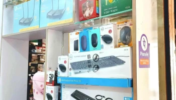 Tech Jangir - Bhangarwadi Rd
