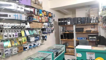 Tech Repair Solutions - Near By Roselein International School