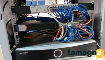 Tech twist - Farukh Nagar