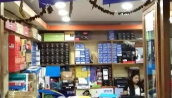 Tech Web - Computer Accessories Store in Shillong - Shillong
