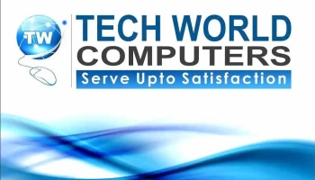 Tech World Computers - Chhatrapati Sambhajinagar