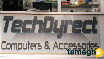 TechDyrect - Shillong