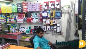Techlite - Shop No. 11 Madhav Commercial Complex