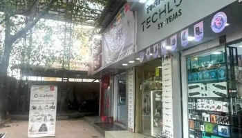 Techlogic Systems - Thane, Navi Mumbai