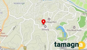 Technostuff - Shillong