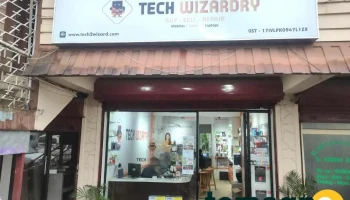 Techwizardry (Jowai) - Jowai